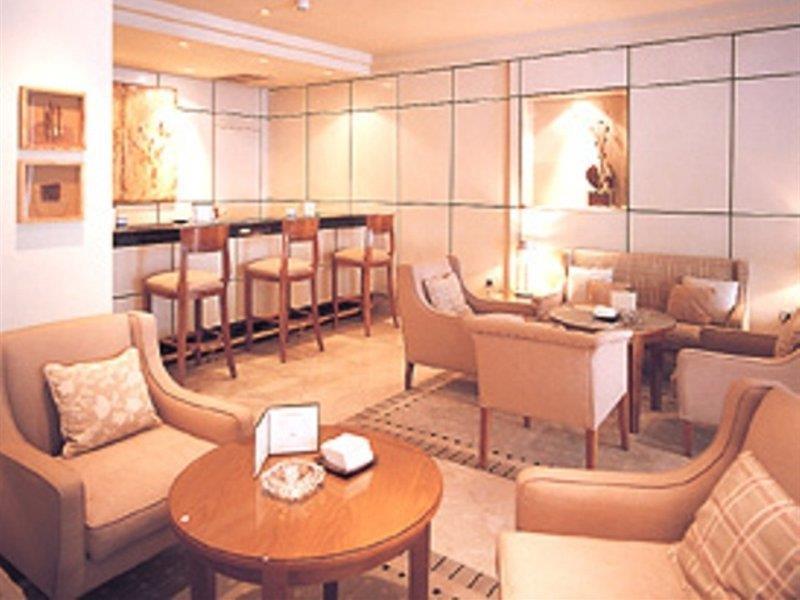 Rallye Hotel กรานาดา ภายนอก รูปภาพ