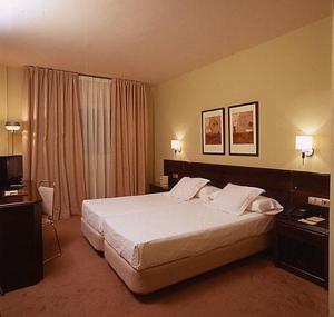 Rallye Hotel กรานาดา ภายนอก รูปภาพ